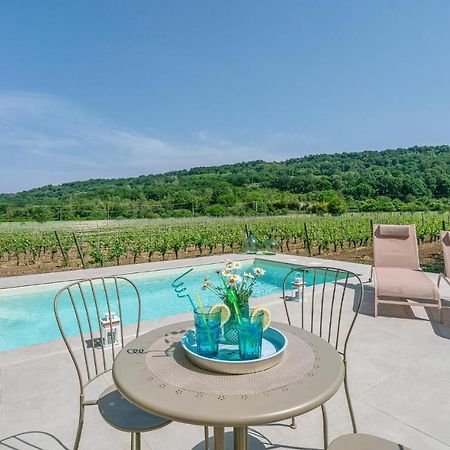 Lovely Home In Orte With House A Panoramic View Luaran gambar