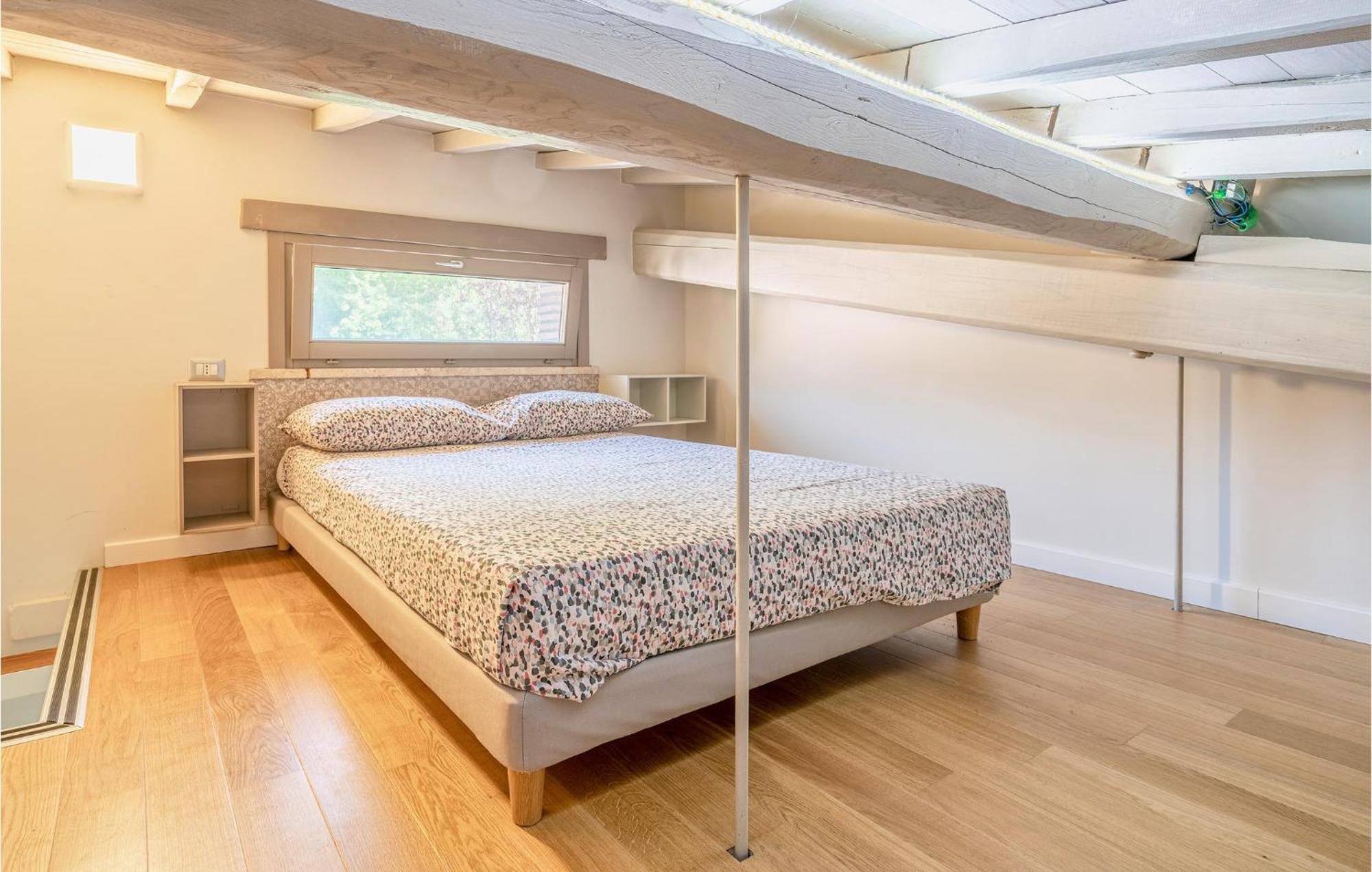 Lovely Home In Orte With House A Panoramic View Luaran gambar